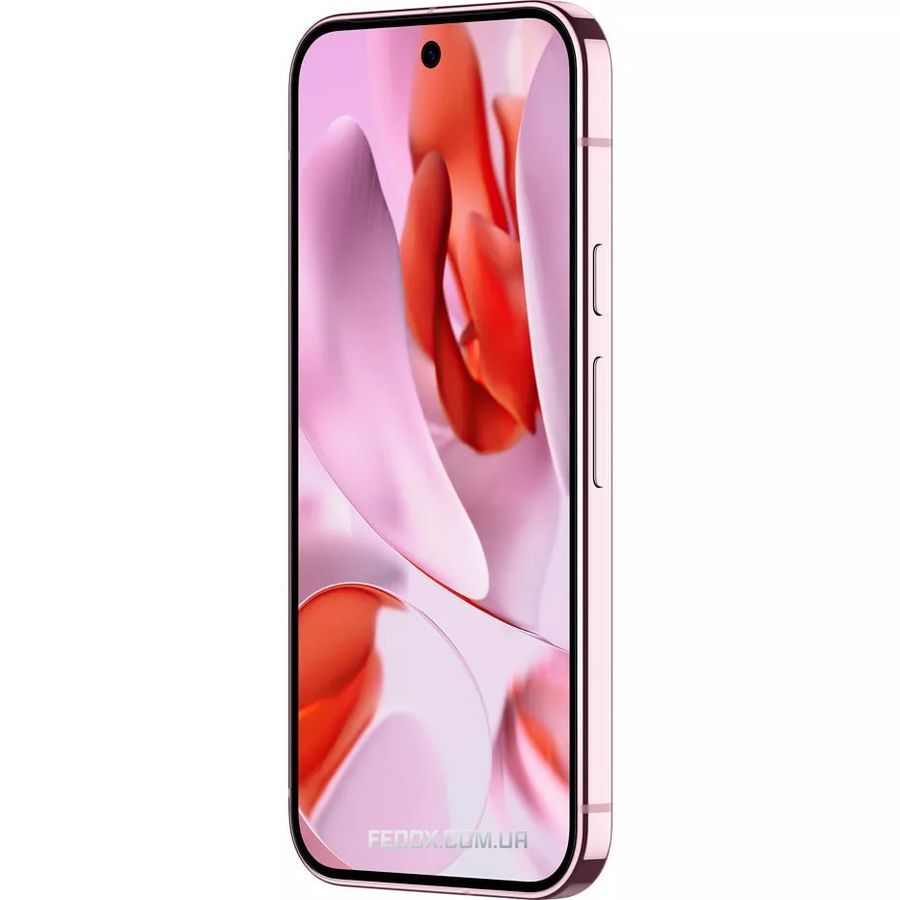Google Pixel 9 Pro 16/512GB Rose Quartz (1+eSim)