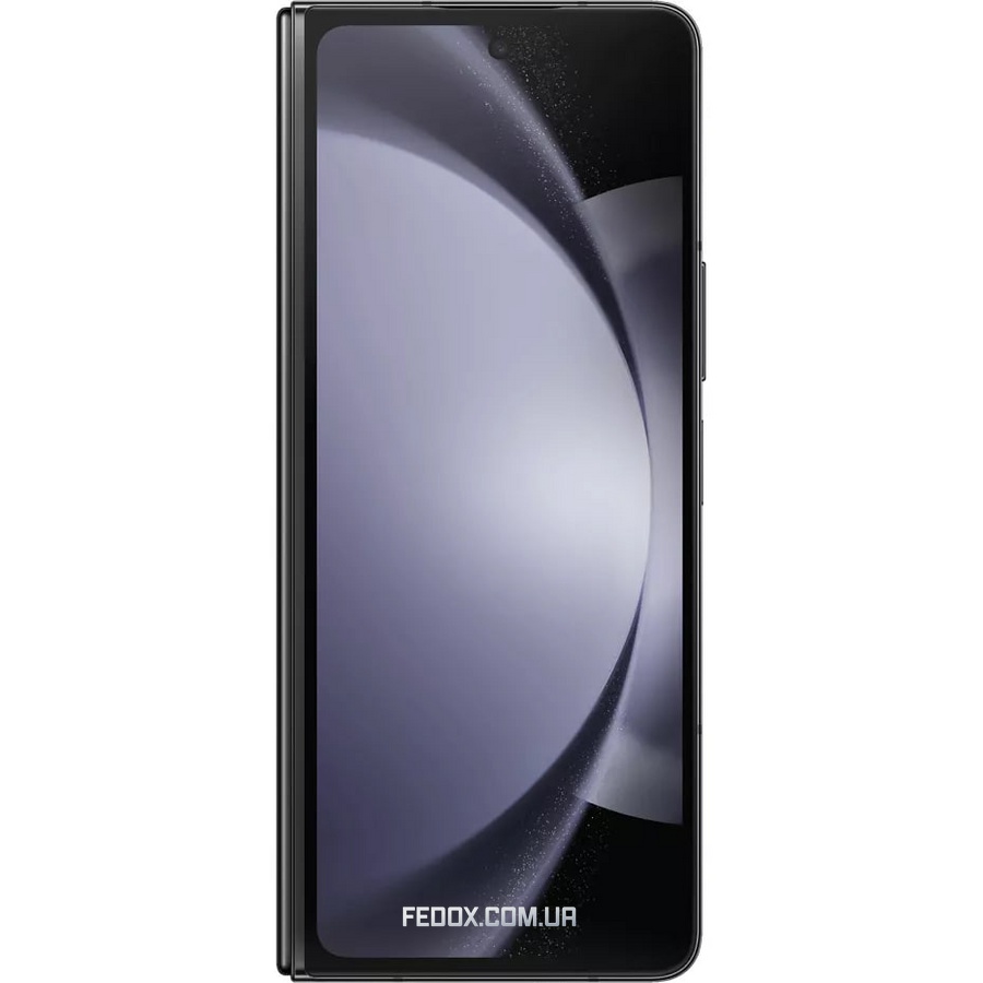 Samsung Galaxy Fold 5 12/512GB Black (SM-F946BZKCSEK)