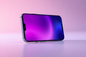 Motorola Moto Edge 50 Pro: обзор флагмана с достойной камерой
