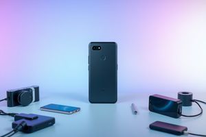 Google Pixel 8a: бюджетна камера від Google, яка не