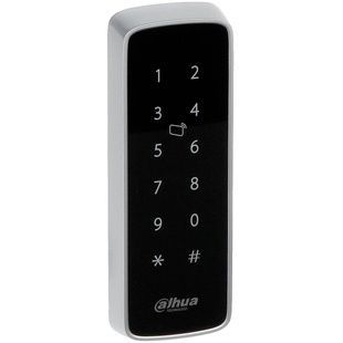 Зчитувач Dahua DHI-ASR2201D-B