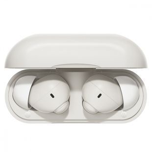 Wireless headphones Baseus Bowie E17 white