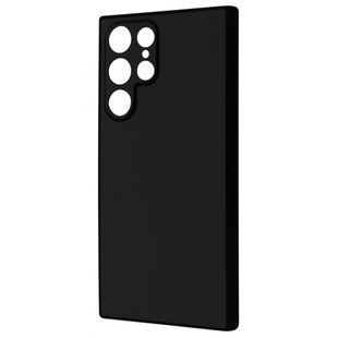 Чехол Leather Case Samsung Galaxy S22 Ultra