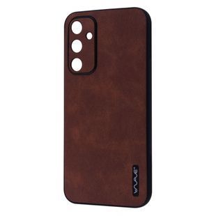 Чехол WAVE Leather Case Samsung Galaxy A15 4G/5G