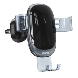 Автомобільний тримач Hoco H7 Small Gravity (air outlet)