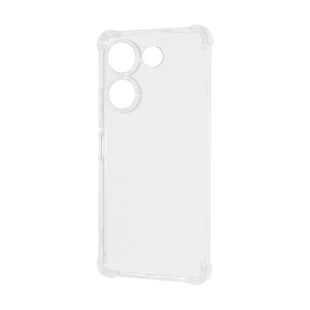 WXD Silicone Case 0.8 mm HQ Tecno Camon 20 Pro/Camon 20