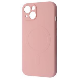 Чохол WAVE Colorful Case with Magnetic Ring (TPU) iPhone 14