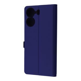 Чехол WAVE Flap Case Xiaomi Redmi Note 13 Pro 4G/Poco M6 Pro 4G
