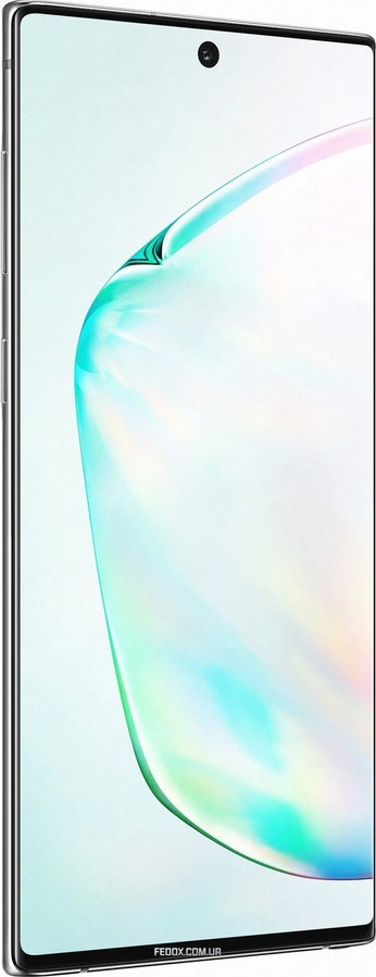 Смартфон Samsung Galaxy Note 10 Plus 256GB SM-N976N Aura Glow 1Sim