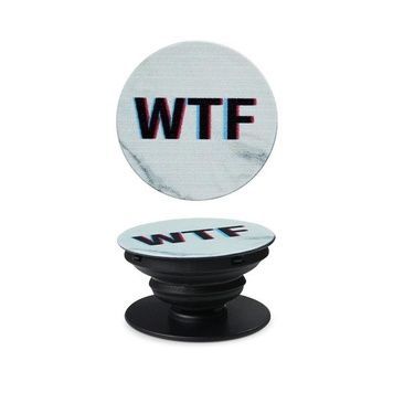 Держатель Luxe Cube POP 005 WTF (9998866457056)