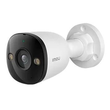 IP-камера Imou Bullet 3E (IPC-PS3EP-8Q0) 8МП (2.8мм) PoE