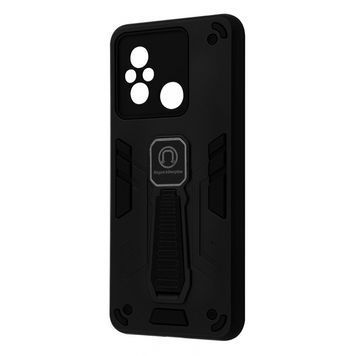 Armor Magnetic Case for Xiaomi Redmi 12C