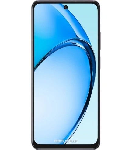 Смартфон Oppo A60 8/128GB Midnight Purple