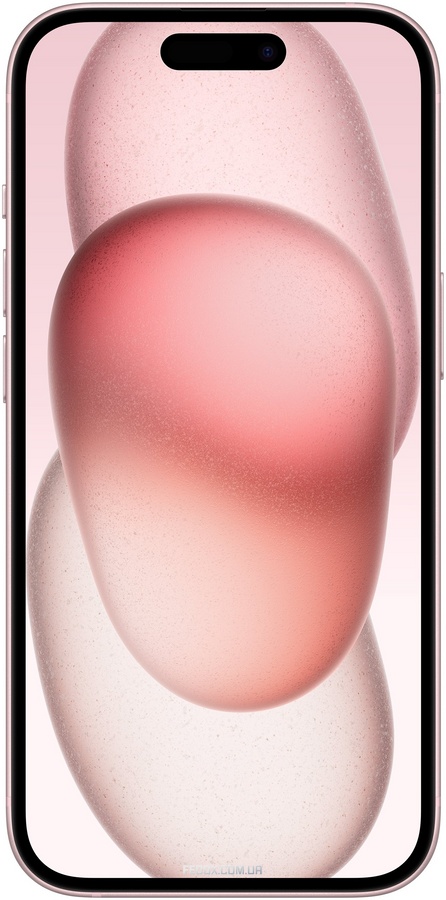 iPhone 15 512ГБ Pink (MTPD3)