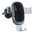 Автомобільний тримач для смартфона Hoco H7 Small gravity car holder Black