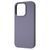 WAVE Full Silicone Cover for iPhone 15 Pro