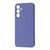 Чехол WAVE Colorful Case (TPU) Samsung Galaxy A25
