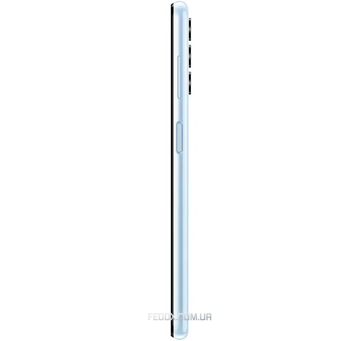 Samsung Galaxy A13 (4/128Gb) Blue (SM-A137F/DSN)