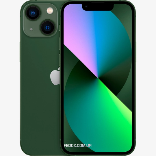 Apple iPhone 13 128GB Green (MNGN3)