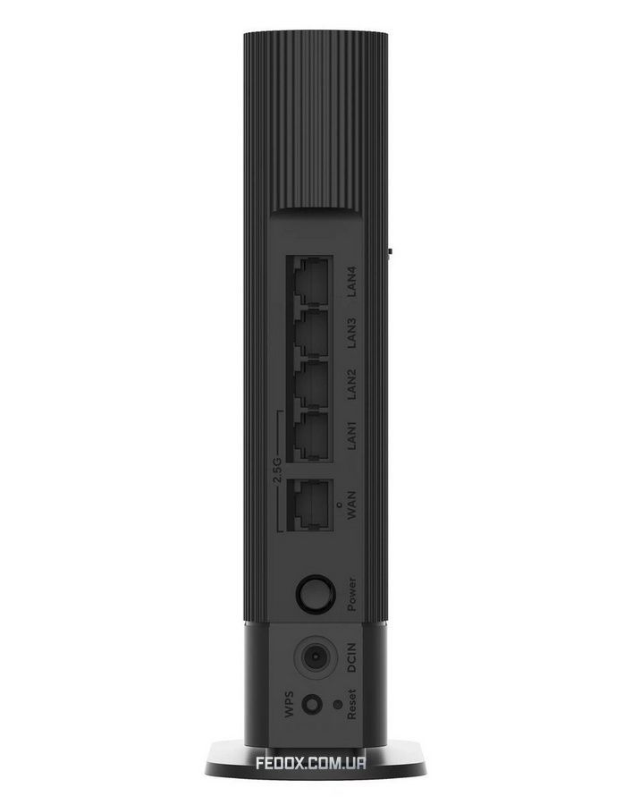 Беспроводной маршрутизатор Asus ProArt PRT-BE5000 (PRT-BE5000)