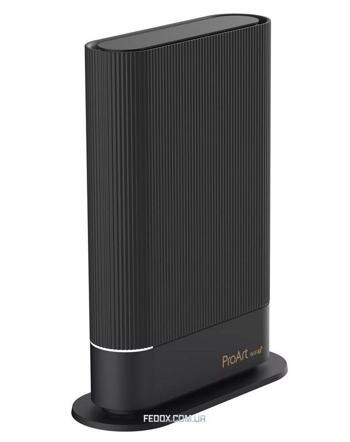 Беспроводной маршрутизатор Asus ProArt PRT-BE5000 (PRT-BE5000)