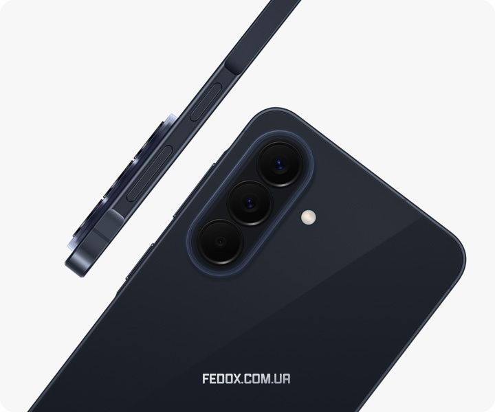 Смартфон Samsung Galaxy A57 5G 8/256GB Awesome Navy