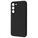 Чехол Canvas Case Samsung Galaxy S23 Plus