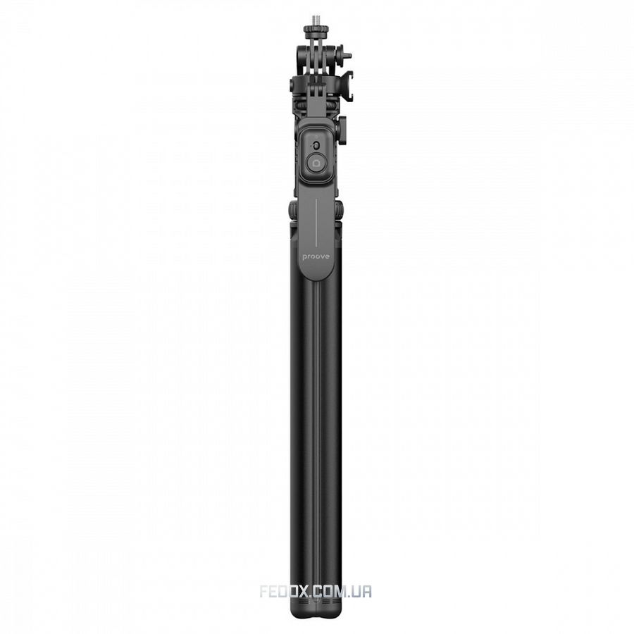 Трипод Proove Elevate X Selfie Stick (2055 mm)