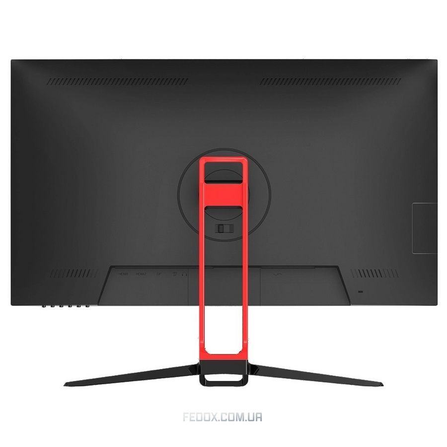 Монітор 28" Dahua UHD DHI-LM28-F400