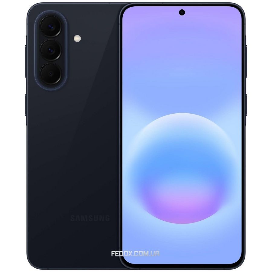 Смартфон Samsung Galaxy A57 5G 8/256GB Awesome Navy