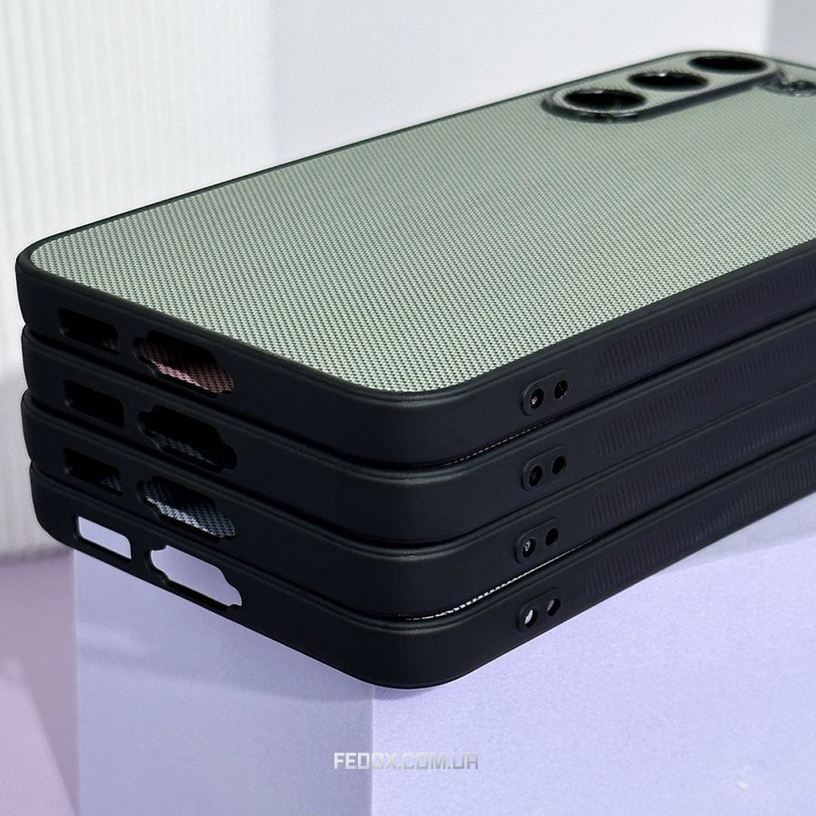 Чехол Canvas Case Samsung Galaxy S23 Plus