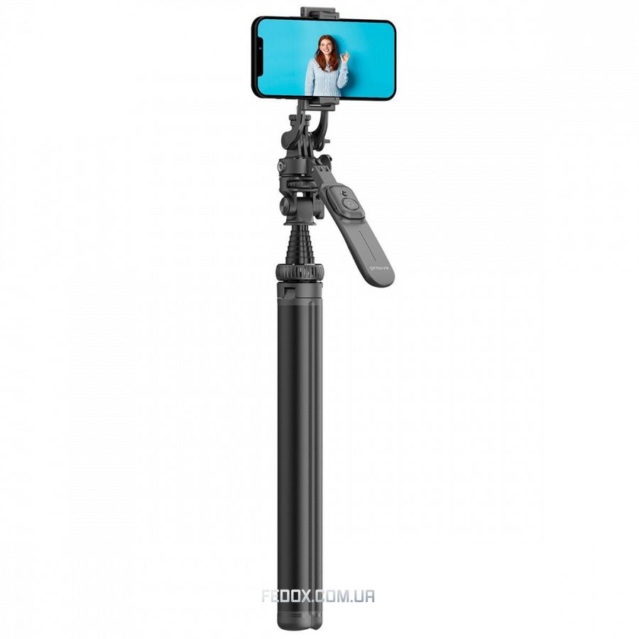 Трипод Proove Elevate X Selfie Stick (2055 mm)