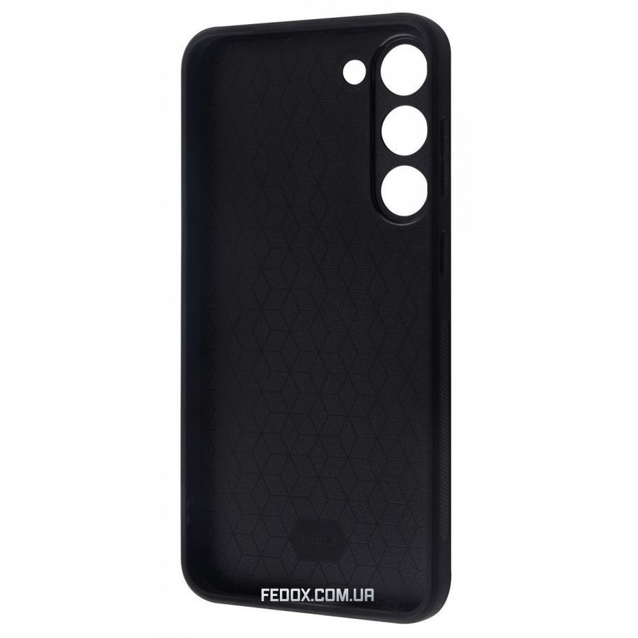 Чехол Canvas Case Samsung Galaxy S23 Plus