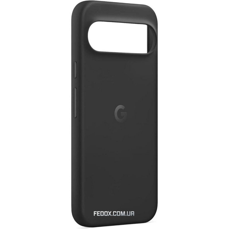 Чехол-накладка Google Official для Google Pixel 9 Pro XL Obsidian (GA05656)