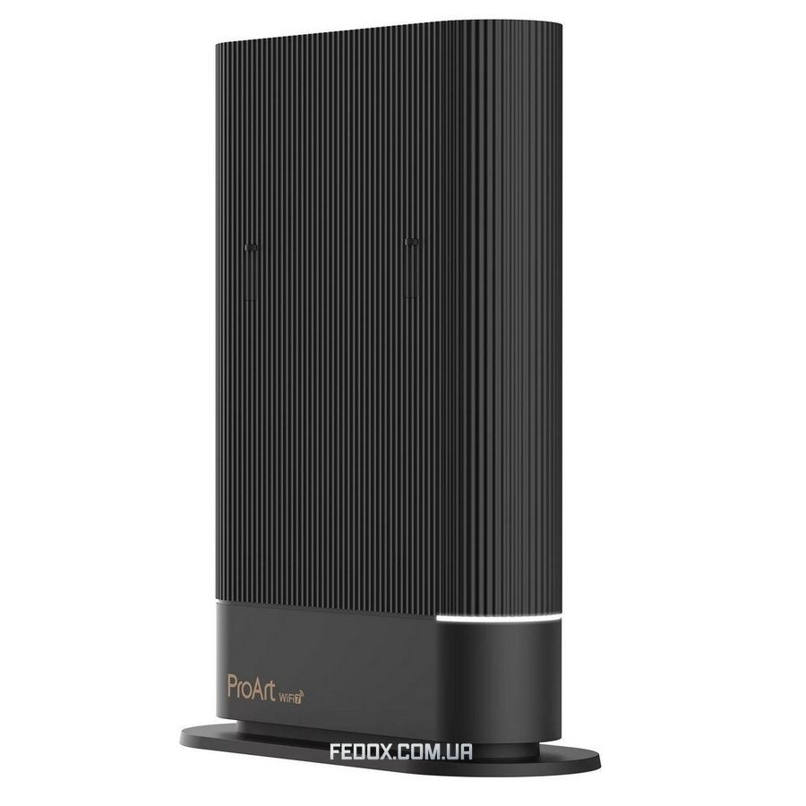 Беспроводной маршрутизатор Asus ProArt PRT-BE5000 (PRT-BE5000)