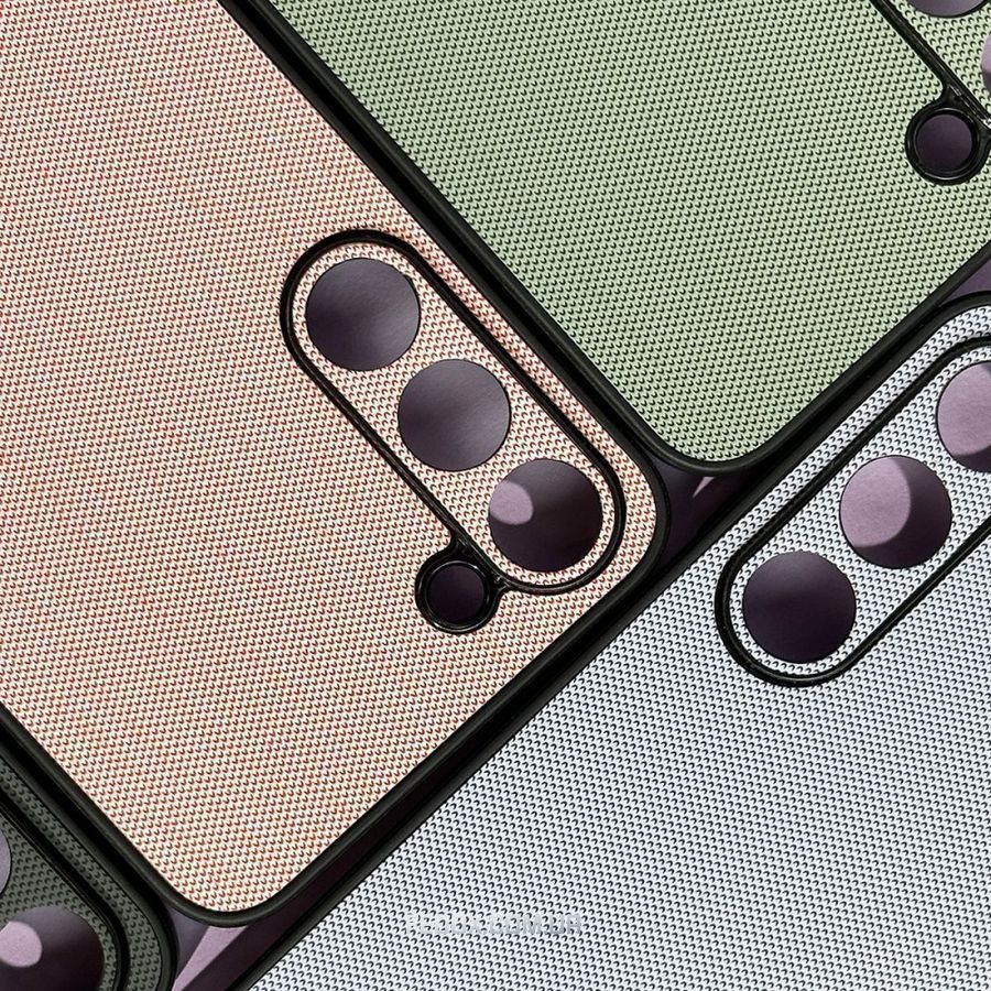 Чехол Canvas Case Samsung Galaxy S23 Plus