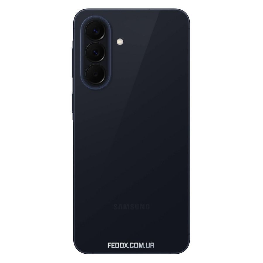 Смартфон Samsung Galaxy A57 5G 8/256GB Awesome Navy