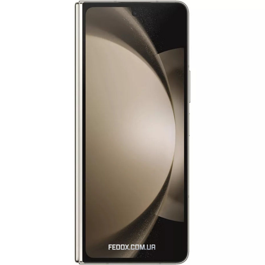 Смартфон Samsung Galaxy Z Fold5 12/1TB Cream