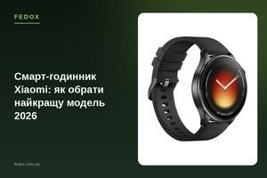 Смарт-часы Xiaomi: как выбрать лучшую модель 2026