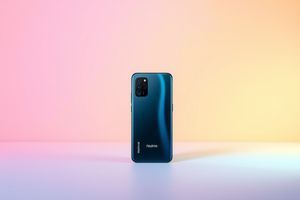 Realme 12 5G: смартфон с быстрым интернетом по доступной цене