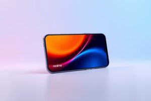 Realme 12 5G: стильний смартфон із потужним процесором для