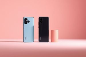 Poco F6 Pro против Xiaomi 14: выбор высокопроизводительного