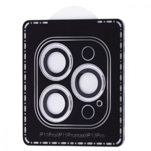Защита камеры Proove Achilles iPhone 11 Pro/11 Pro Max/12 Pro