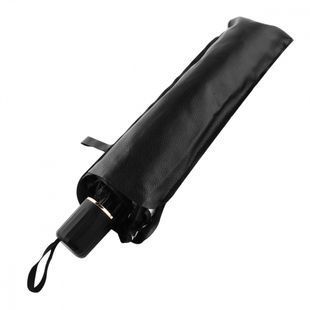 Сонцезахисна парасолька для автомобіля SunShield 126*140*80cm black