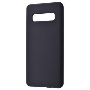 Чохол WAVE Full Silicone Cover Samsung Galaxy S10 Plus (G975F)