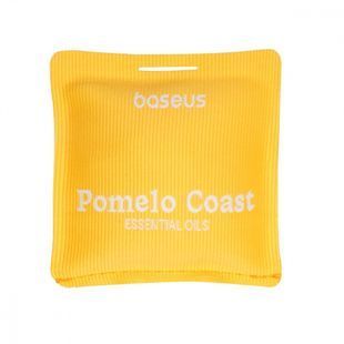 Baseus Margaret Air Freshener (Pomelo Coast) Yellow