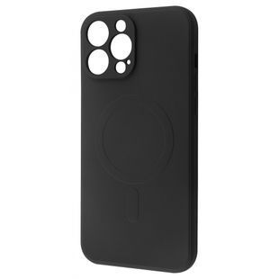 Чохол WAVE Colorful Case with Magnetic Ring (TPU) iPhone 12 Pro Max