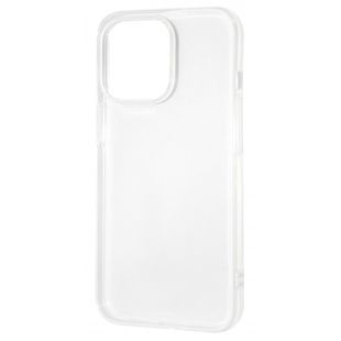 Silicone Case 0.5 mm iPhone 14 Pro