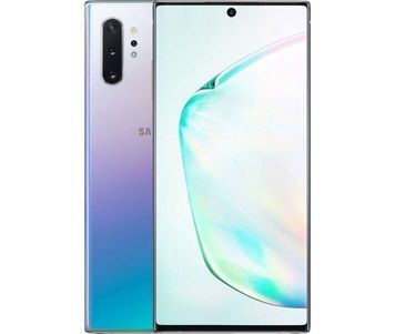 Samsung Galaxy Note 10+ (12/256GB) Aura Glow 1Sim USA
