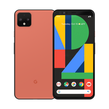 Google Pixel 4 64GB Orange